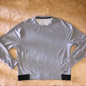 Nike crewneck